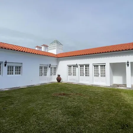 Chalet Chalet De La Croix Vila Franca do Campo