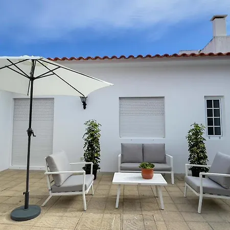 Chalet De La Croix * Vila Franca do Campo