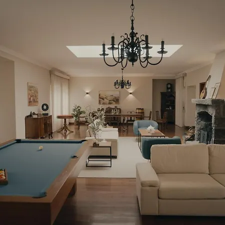 Chalet De La Croix Chalet