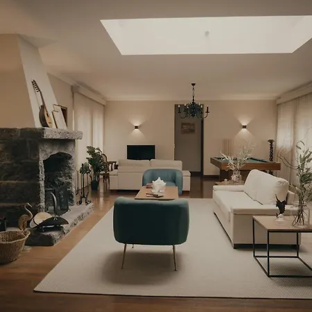 Chalet De La Croix *