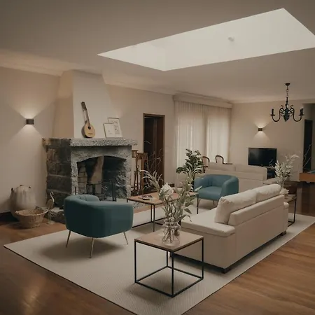 Chalet De La Croix Chalet