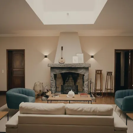 Chalet De La Croix Chalet *