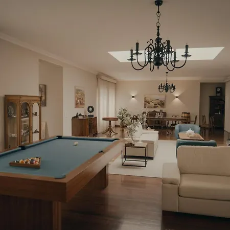 Chalet De La Croix Chalet